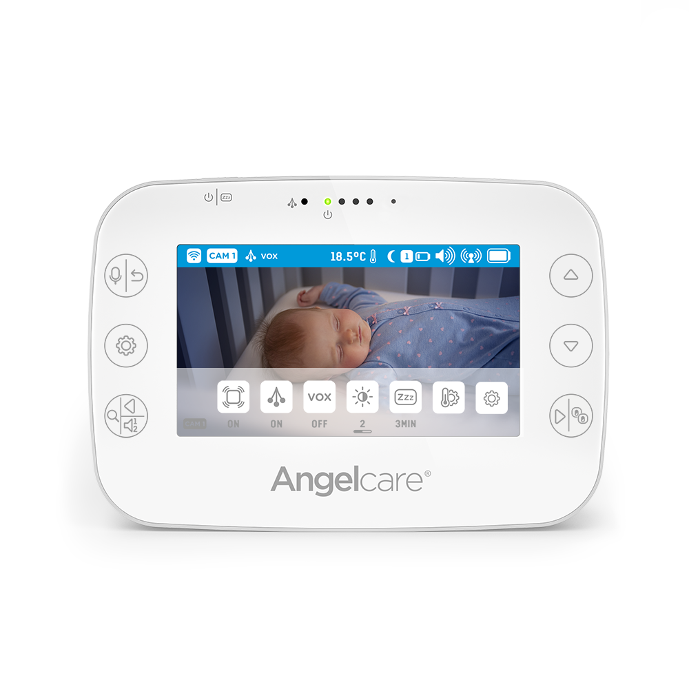 Babyphone Angelcare AC327